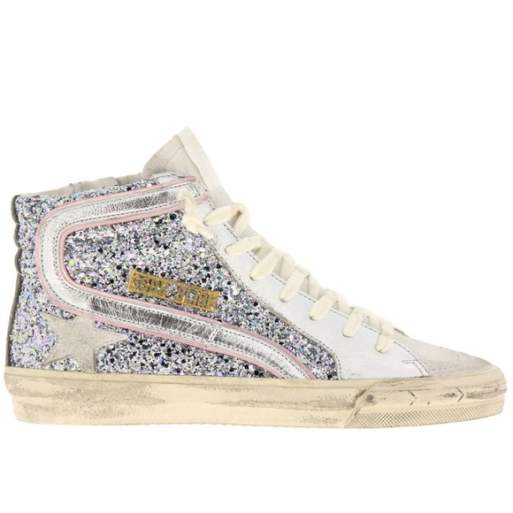 golden goose sneakers 40